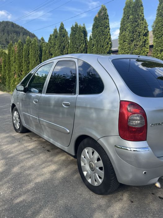 CITROËN Xsara Picasso 2006 — imagine 4