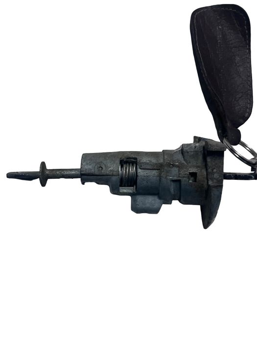 Butuc Cu Cheie Stanga Fata Volkswagen Passat 3C2 Berlina 2005 - 2010