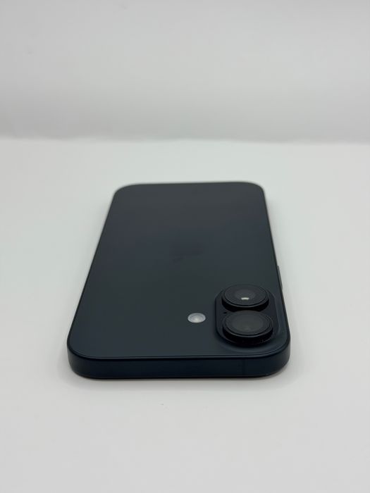 Iphone 16 128GB Negru 100% Garantie Rate BuyBack - zonemag.ro