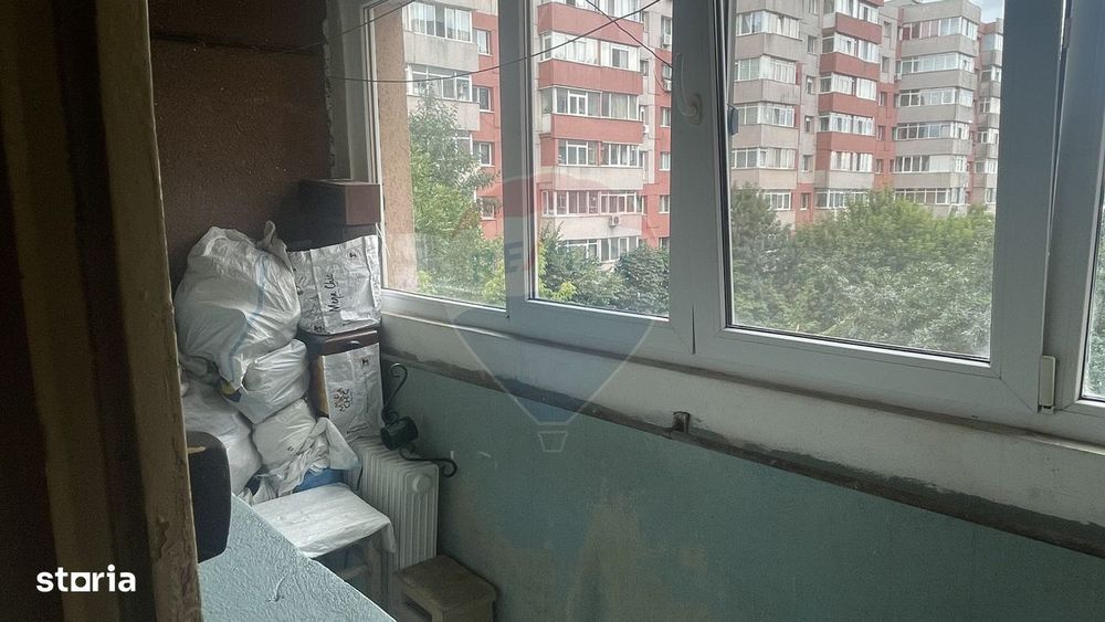 DE VANZARE Apartament 2 camere decomandat Piața Progresul
