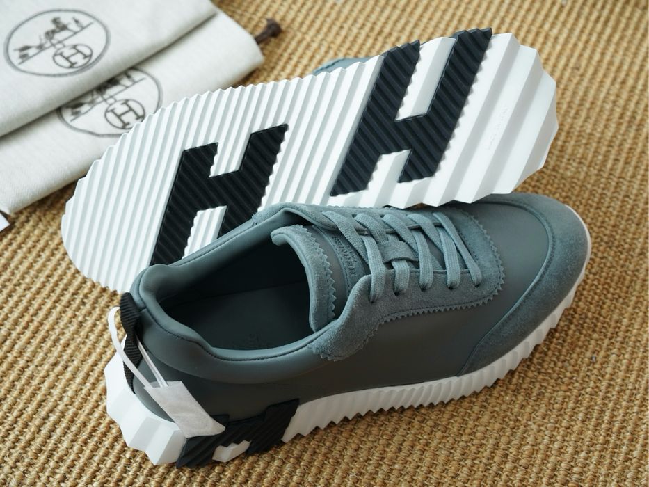 Кроссовки Hermes