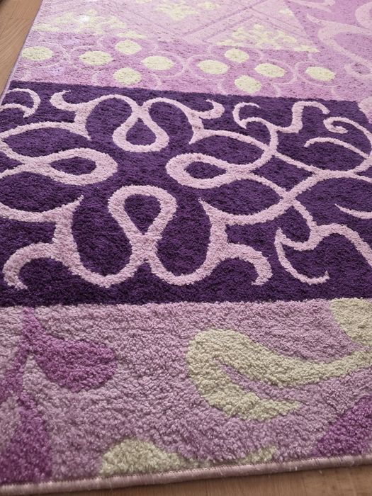 Ковер 150×310см красивый