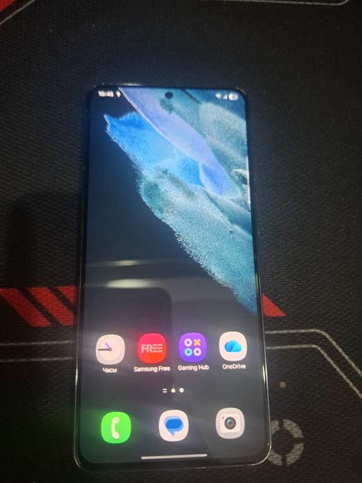 Samsung s21 128/8 гб