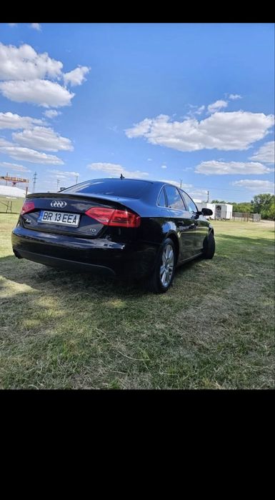 Audi A4 B8 2011 ‼️‼️‼️