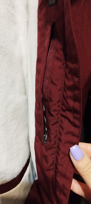 Geaca ski / snowboard Fundango M