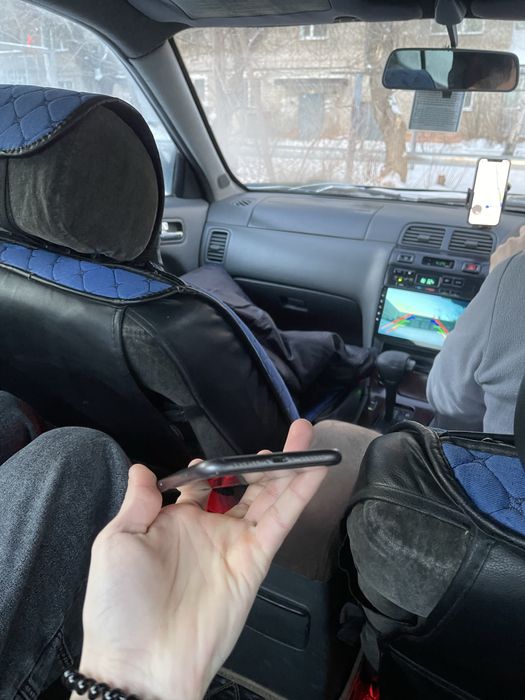 Айфон 11 в отличном