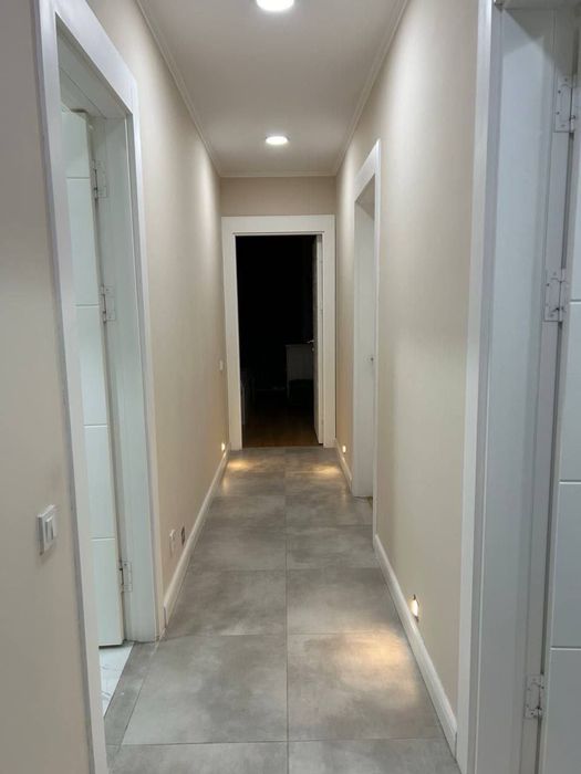 Центр Istanbul City Абдула Кахара