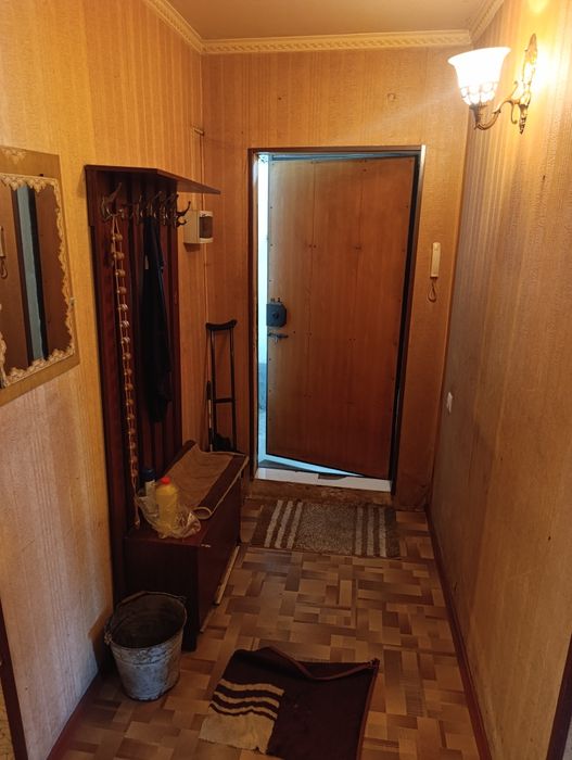 Продам 1 комнатную квартиру