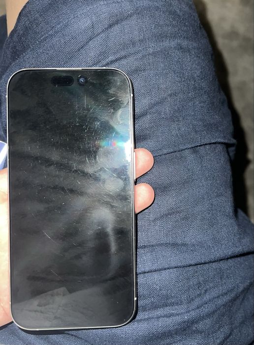 Iphone 15pro esim Srochno