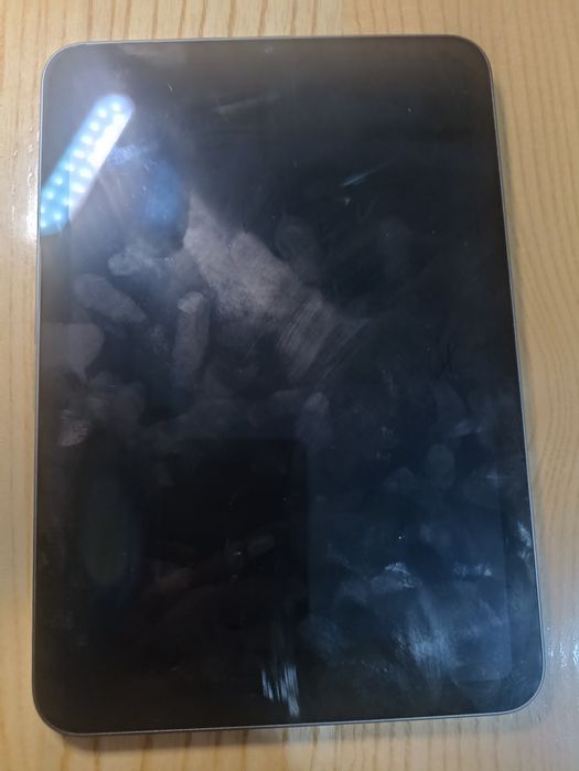 Ipad 6 mini с горантией