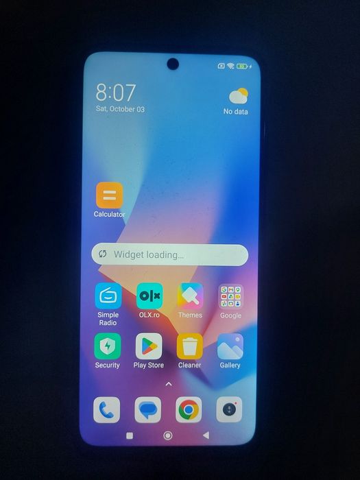 Telefon Redmi Note 10 5G