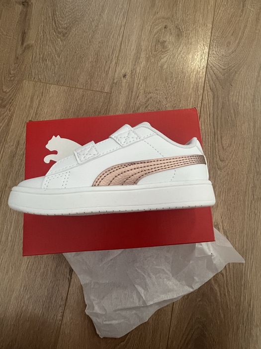 Маратонки Puma за момиче