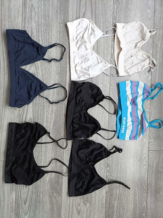 7 bustiere noi, livrare gratuită