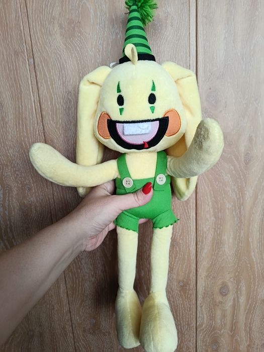 Мягкие игрушки дешево