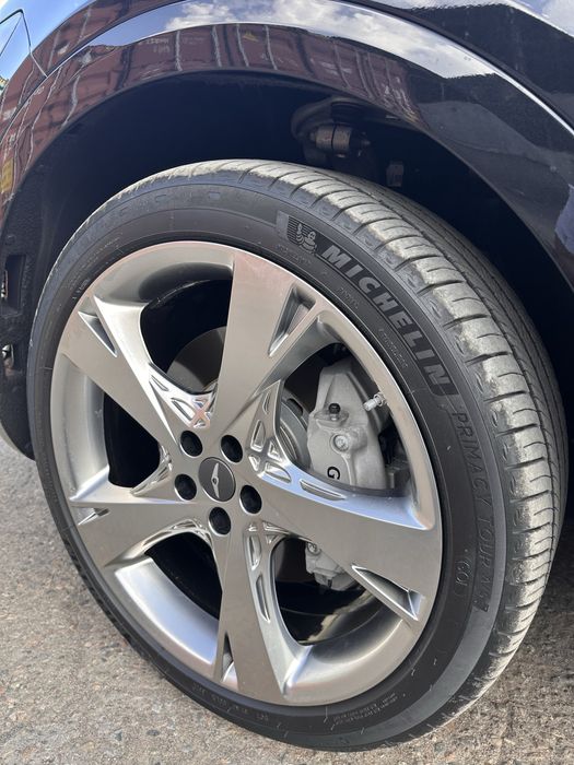 Genesis GV 80 2,5L