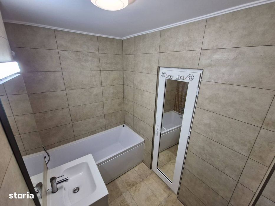 Apartament modern de închiriat – Zona Concordia