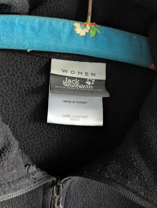 Ghete zapada Jack Wolfskin