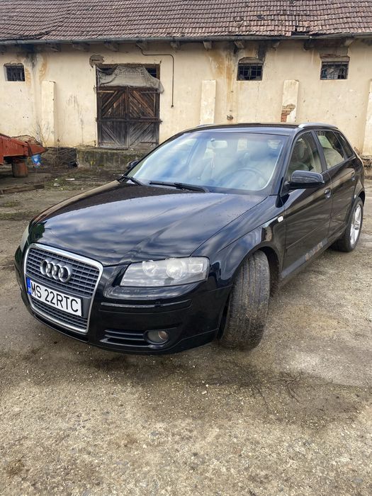 De vanzare audi A3