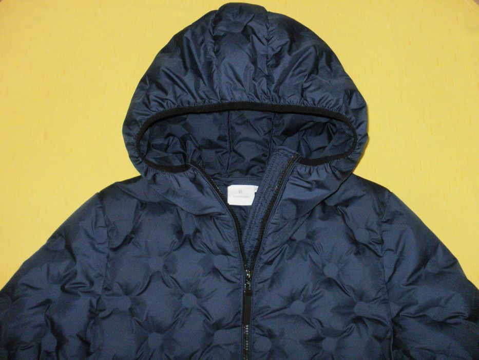 красиво дамско гъши пух 40