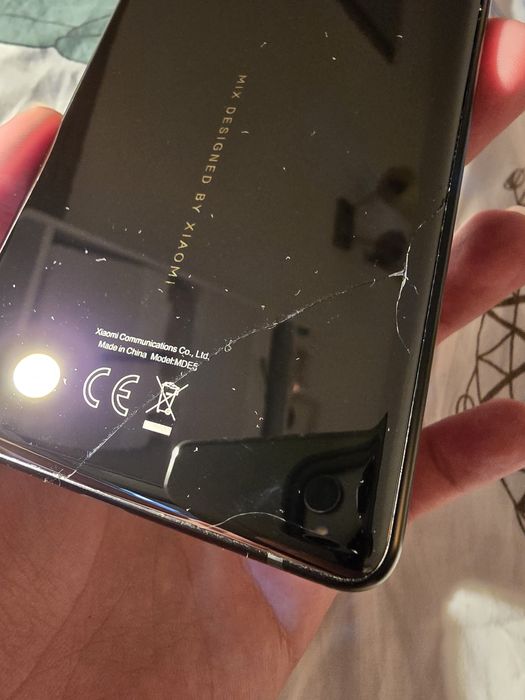 Xiaomi Mi Mix 2 [64gb]