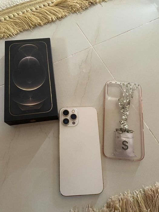 Vand iphone 12 pro max