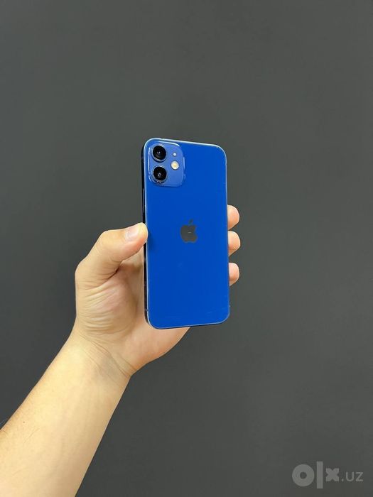 Iphone 12 mini ideal