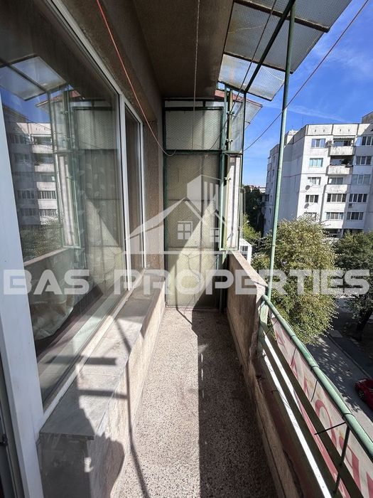 3-стаен в София-Надежда 4 площ 90