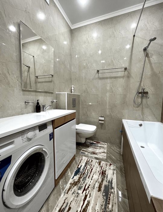 Посуточно сдается! Жк талан