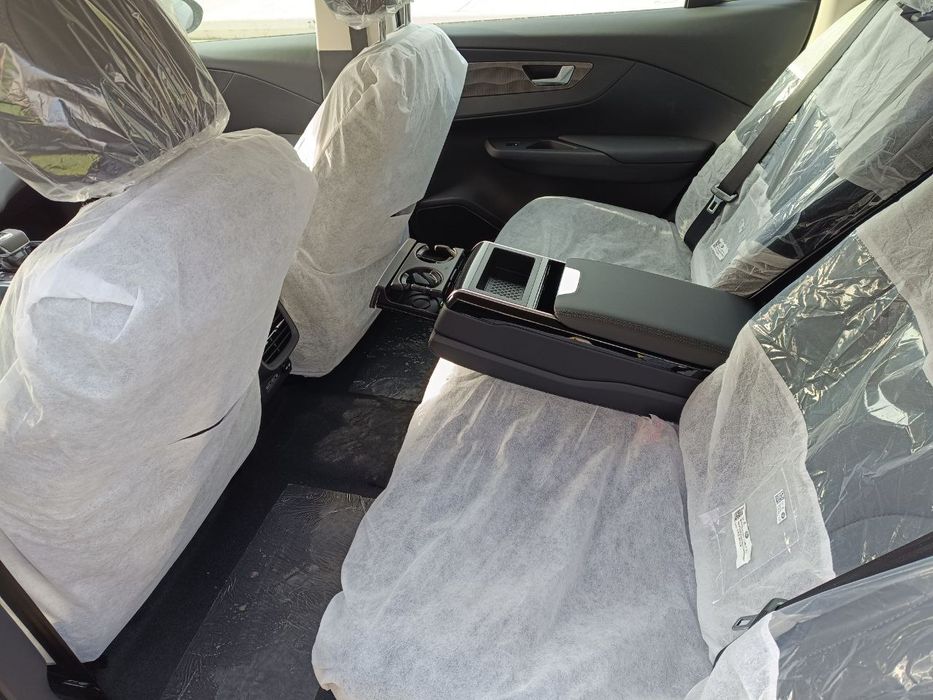 Byd EV CHAMPION 28900$ srochna