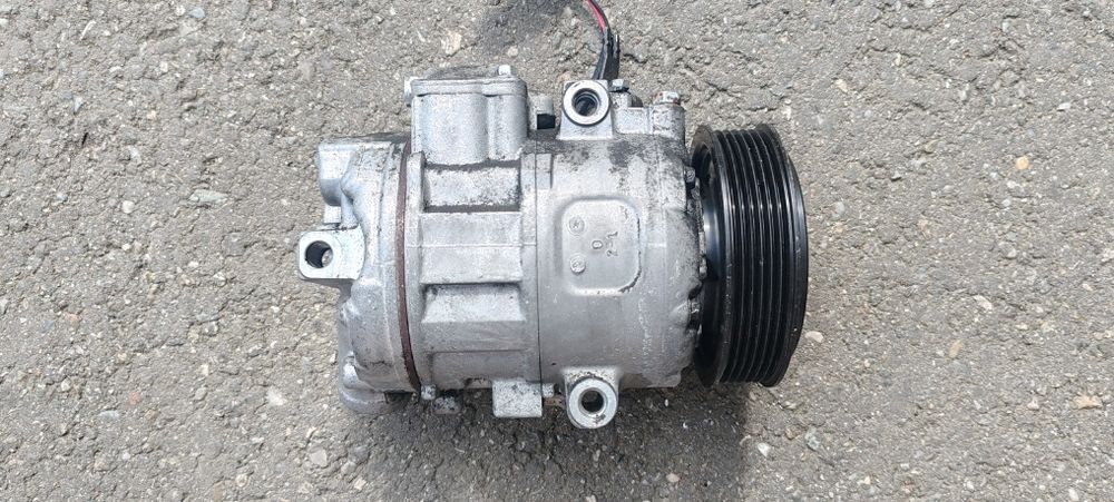 Compresor ac wv polo