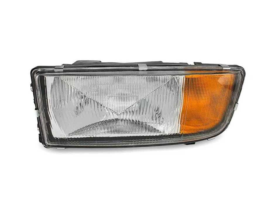 Фарове Фар Мерцедес Актрос , Аксор / Mercedes Actros Axor 1996- 2004