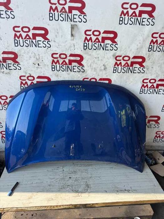 Capota motor Dacia DUSTER fab 2024