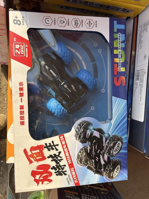 Развивающие Игрушки для мальчиков и девочек