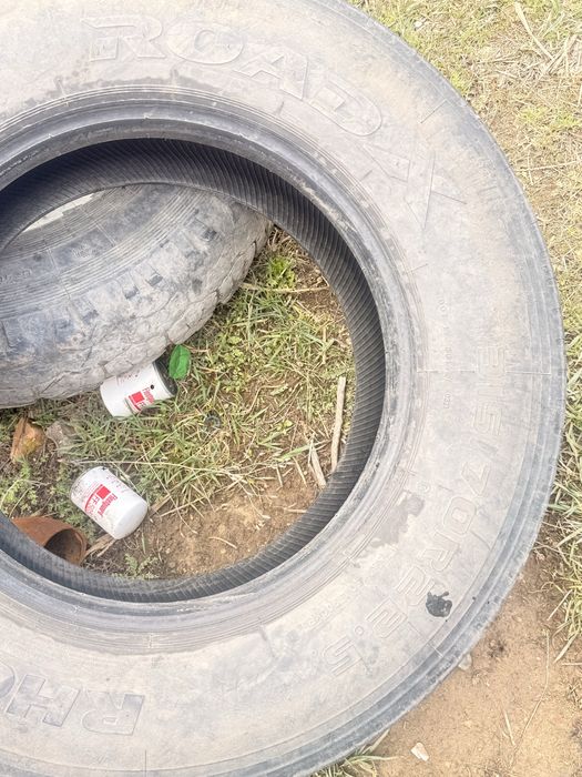 Грузавой шина 1ш