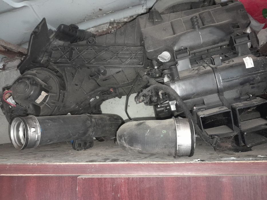 Piese auto jetta