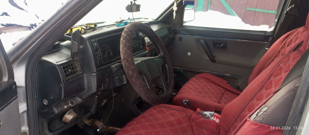 Продам гольф 2 на ходу обр в личку