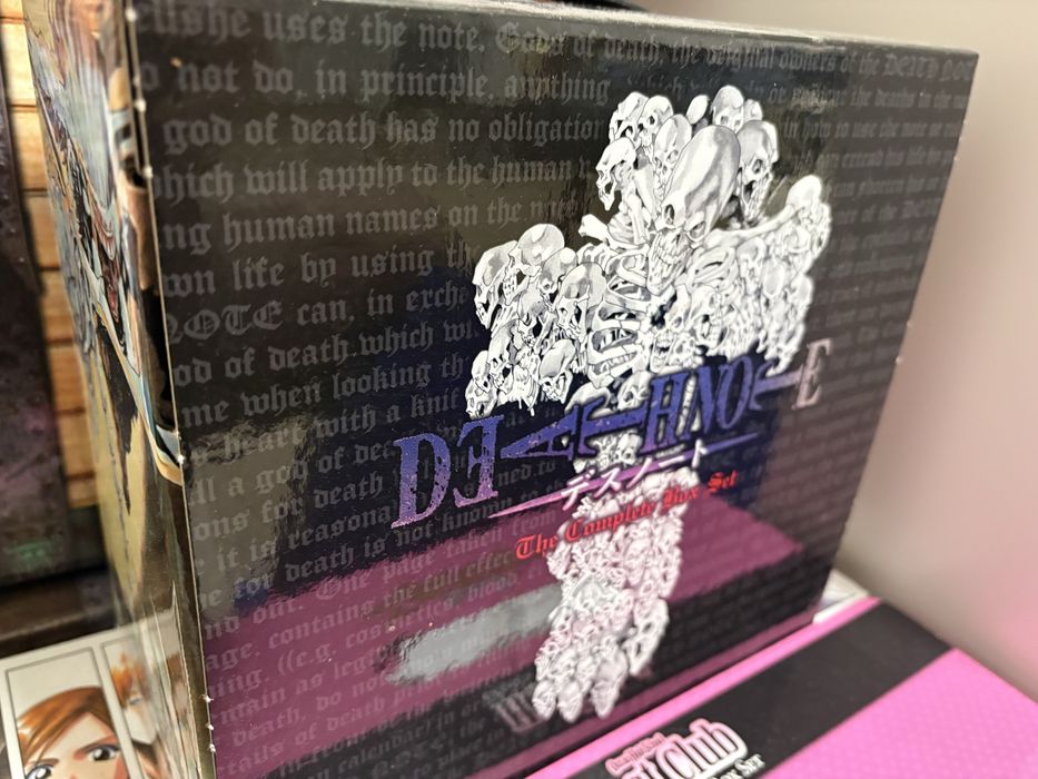 Евтина манга колекции