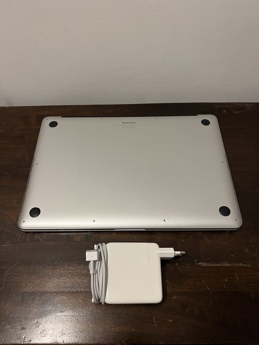 MacBook Pro (Retina, 15-inch, Mid 2015) DG