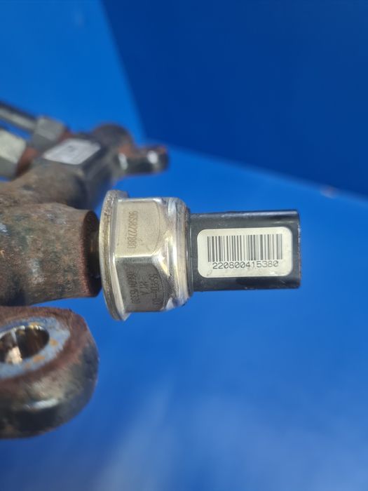 Senzor/Rampa combustibil, Ford Mondeo Mk4, 2.0 tdci