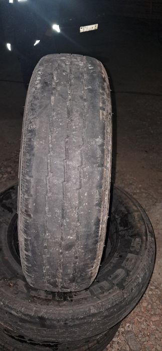 Машинаның дөңгелені