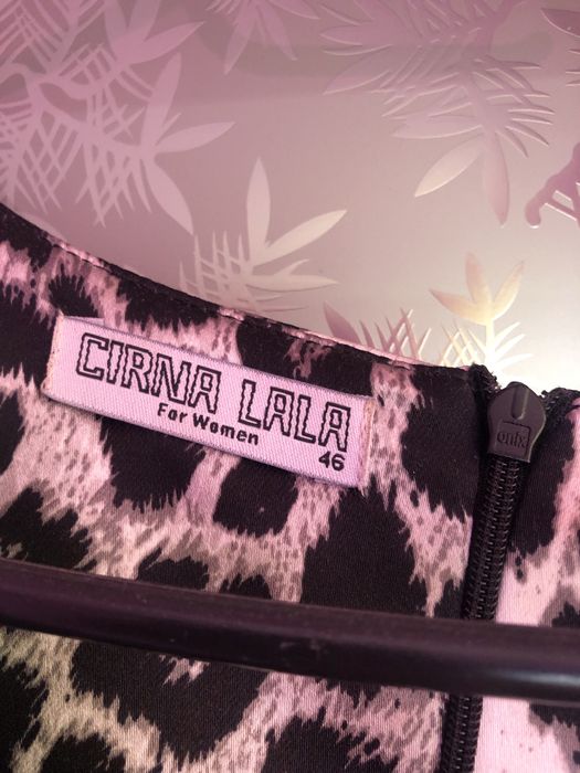 Vând rochiță Cirna LALA