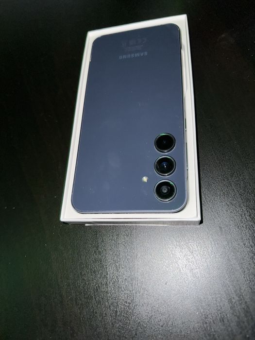Samsung Galaxy A55