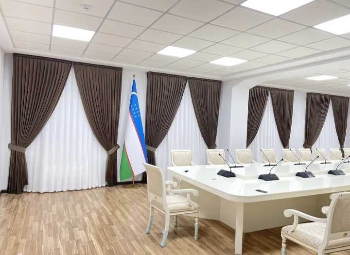 Jalyuzi парда Jalyuzi жалюзи 24/7. Мойка