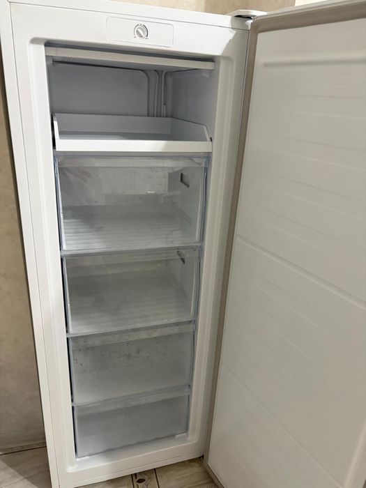 Морозильная камера