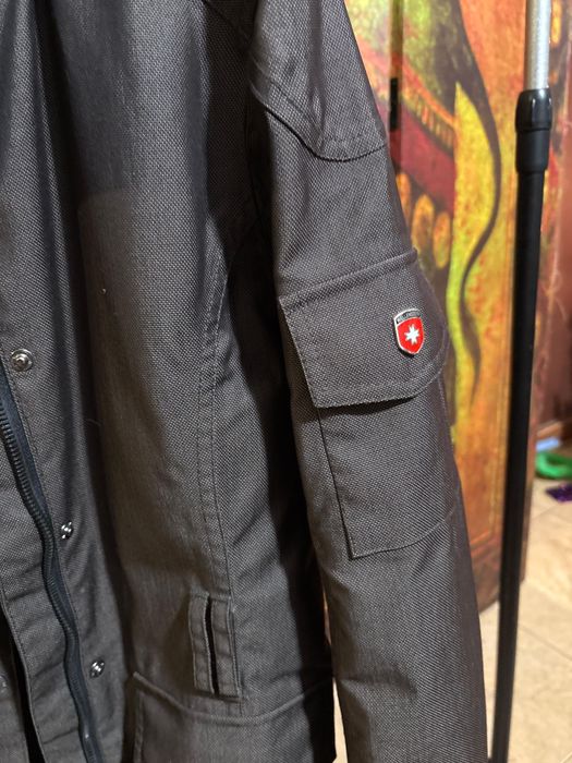 Geaca impermeabila Wellensteyn