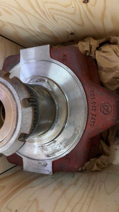 4472.239.158 ZF JOINT HOUSING Fuzeta