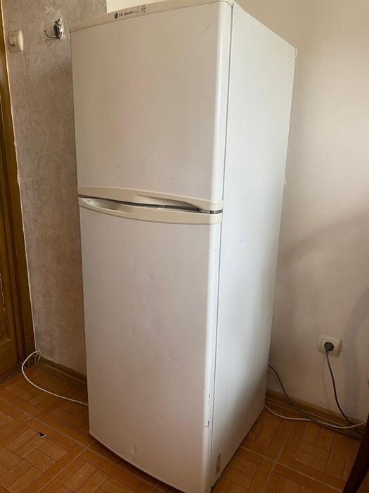 Холодильник Самсунг