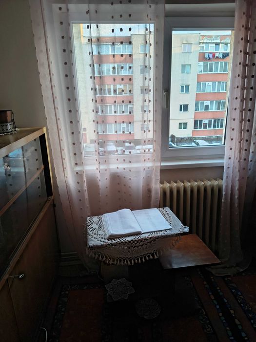 apartament 3 cam