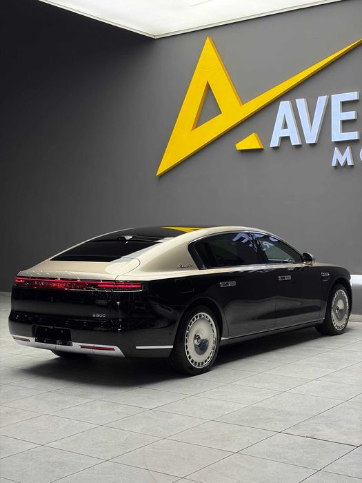 Продается Maextro S 800 Hybrid