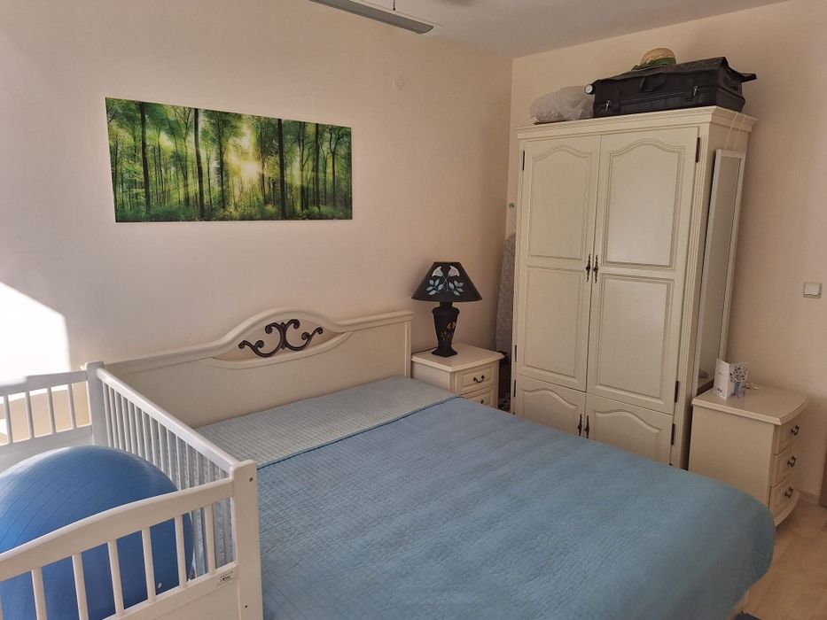 Продава се Двустаен апартамент в Несебър - 66 кв.м за 1243 €/кв.м - Снимка #8